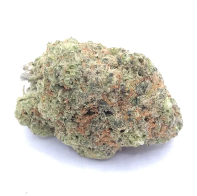 Tangerine Punch by Perpetual
