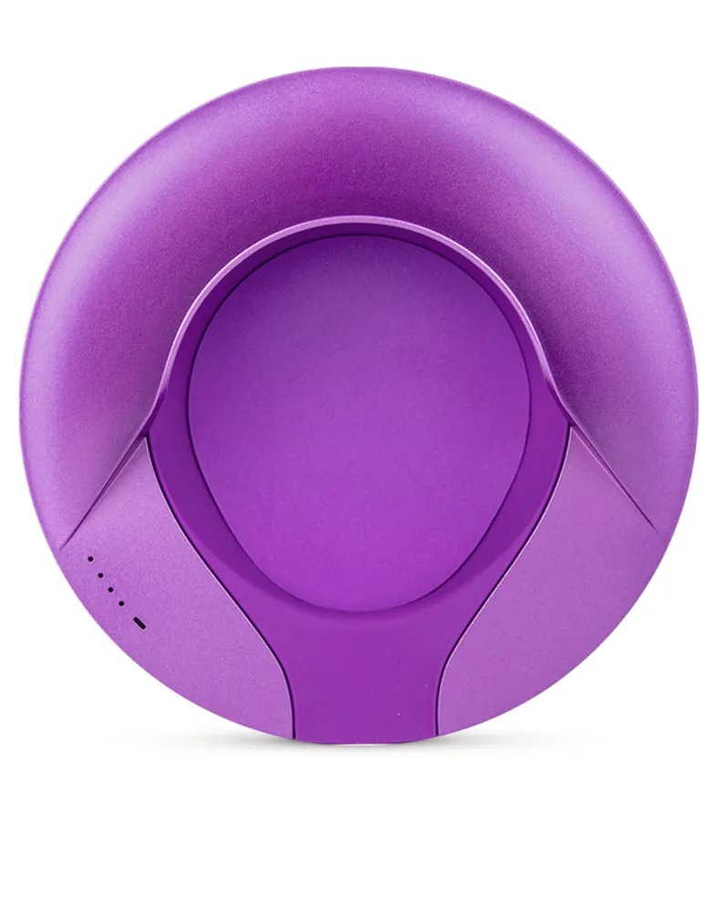 Puffco | Power Dock Indiglow by Puffco