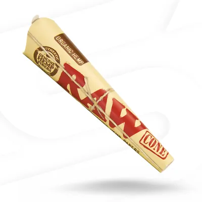 Organic Cones 1 " by RAW, accessory
