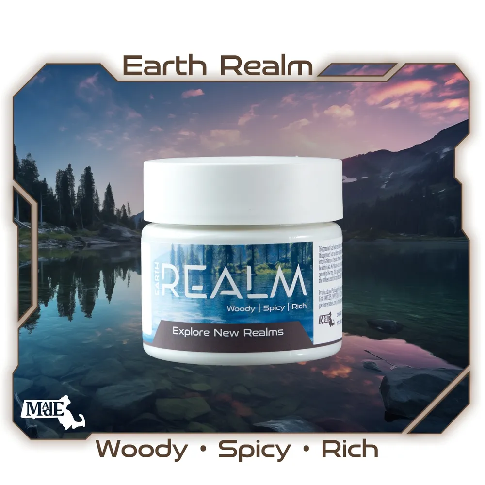 Cadillac One by Realm