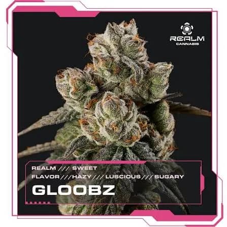 Gloobz by Realm