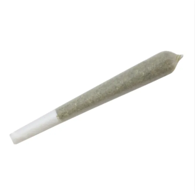 Pie Guy Pre-roll by Realm