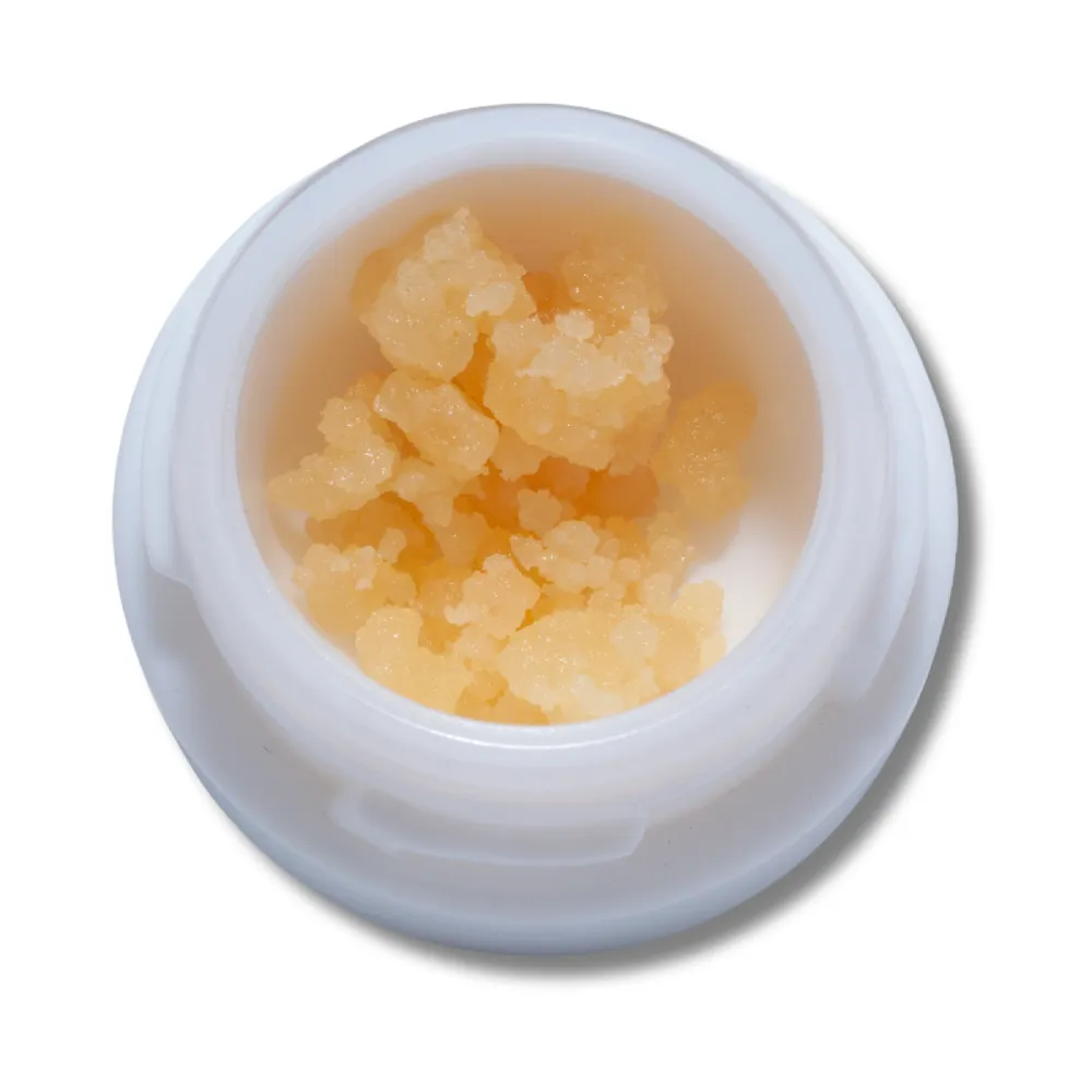Blue Lobster Sugar by Resinate