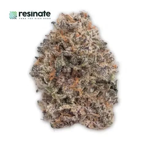 Double Barrel OG by Resinate