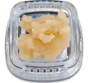 Sunkist Tangie Sugar by Resinate