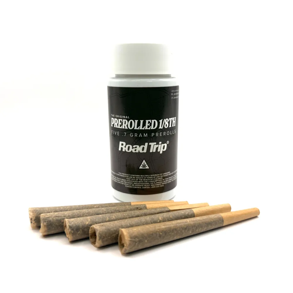 Glue Pre-Roll by ROAD TRIP