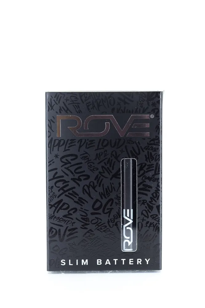 510 Thread Slim Battery by Rove