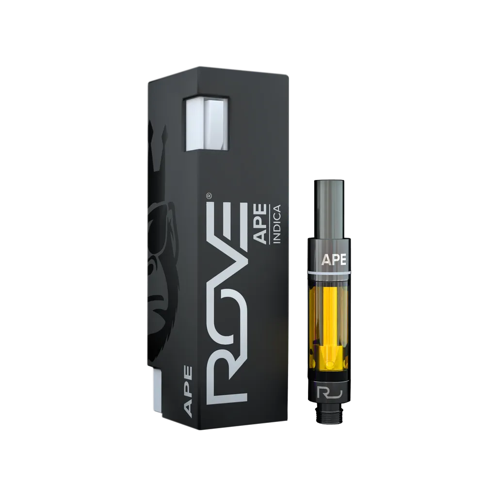 Ape Oil Cartridge by Rove
