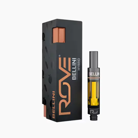 Bellini Oil Cartridge by Rove
