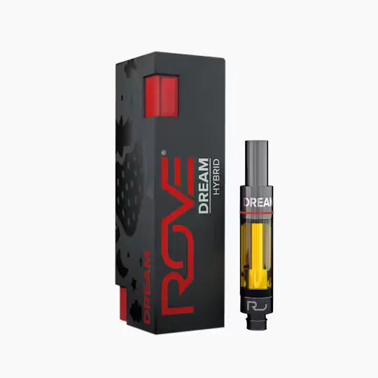 Dream Oil Cartridge by Rove