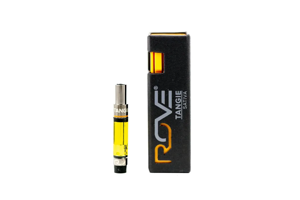 Tangie Oil Cartridge by Rove