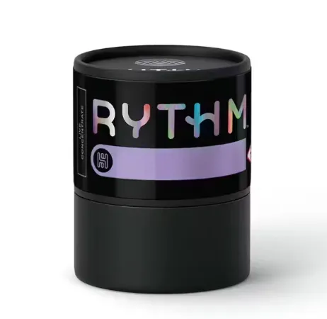 Rythm | Lemon Drip Live Resin by RYTHM
