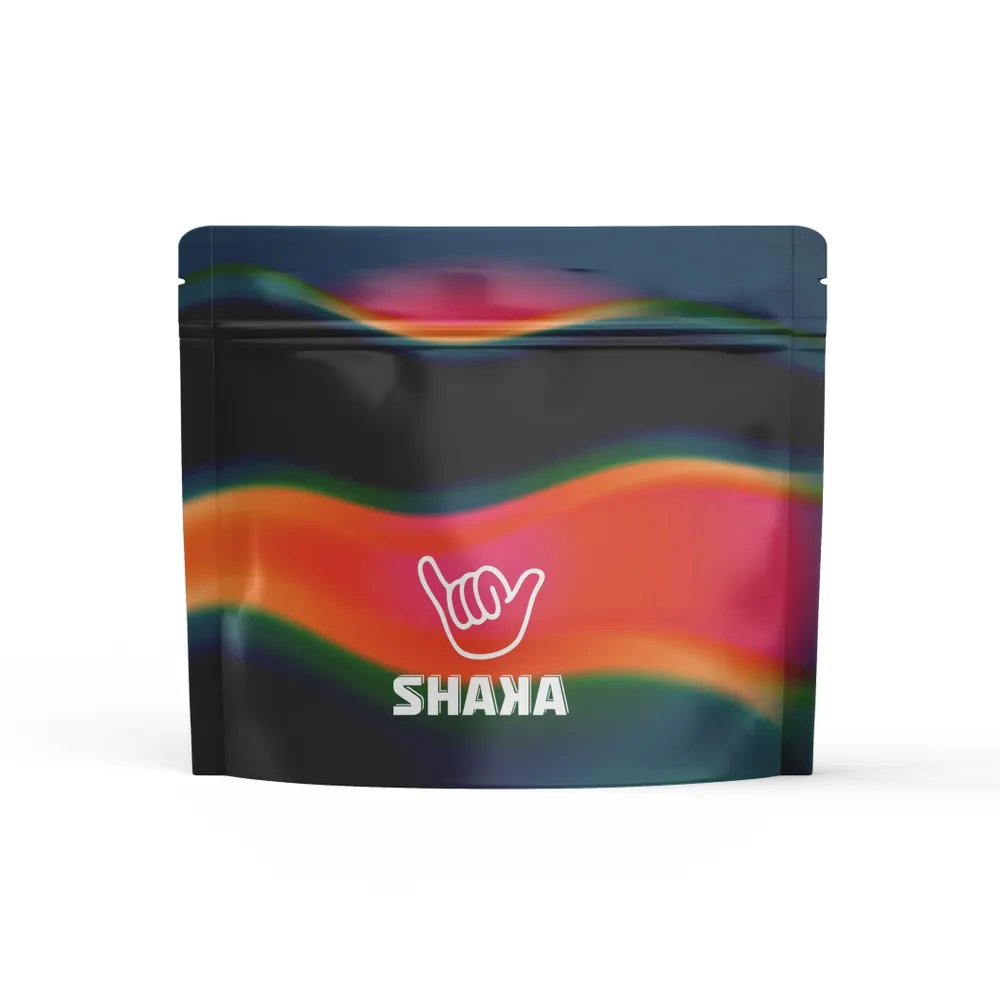 Galactic Warheadz by Shaka