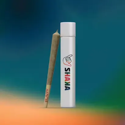 Shaka | Mule Fuel Pre-roll by Shaka