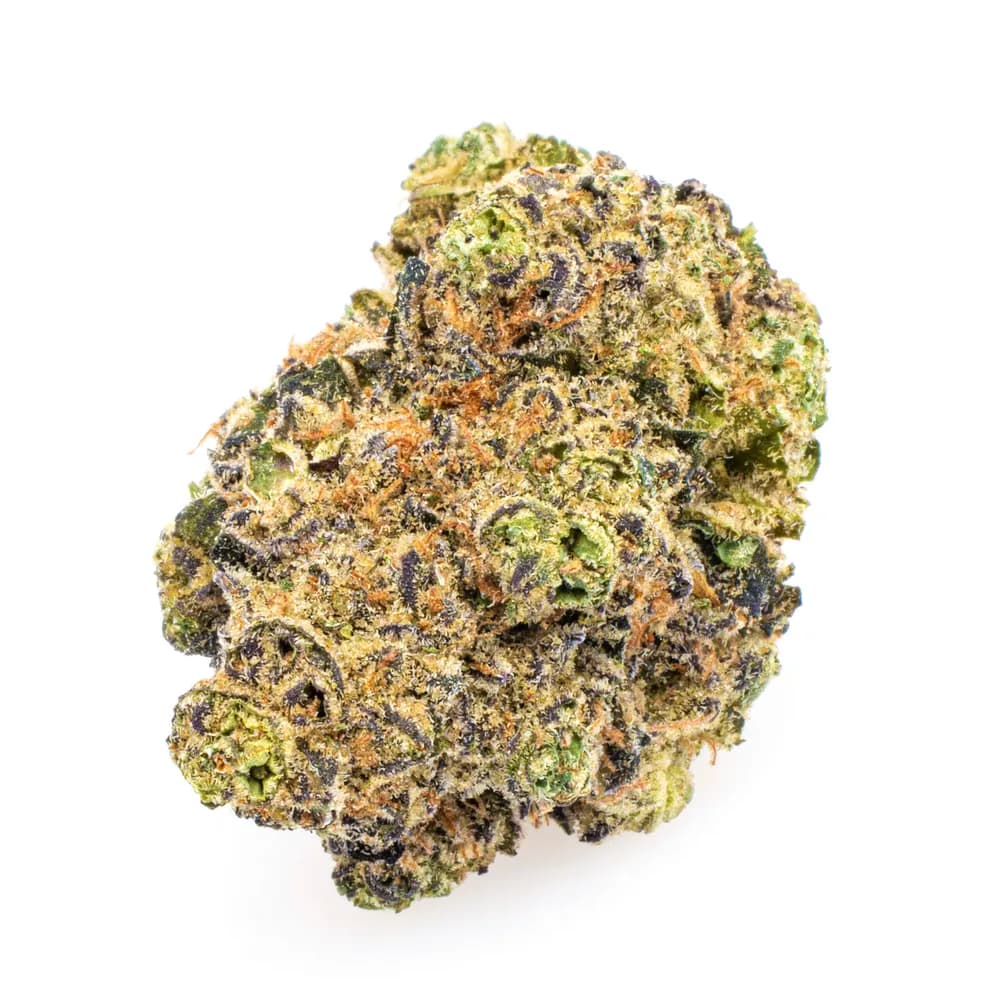 Butterstuff by Simply Herb