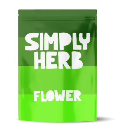 Glaciers by Simply Herb