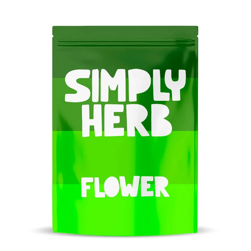 Lemon Fresh by Simply Herb