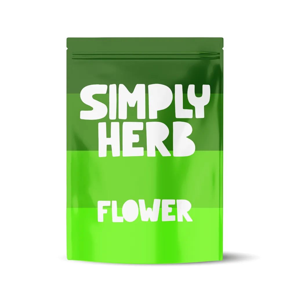 Snake Eyes by Simply Herb