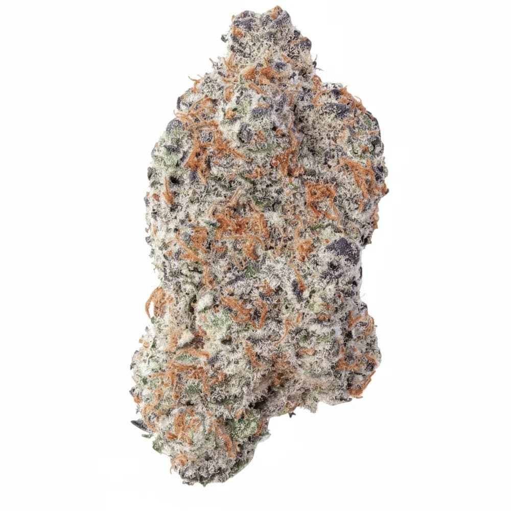 Musk #1 by Slice, flower