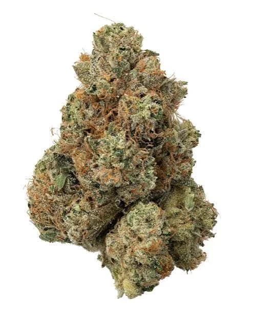 Triangle Kush by Smyth Cannabis