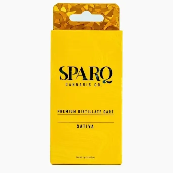 AK47 Oil Cartridge by SPARQ