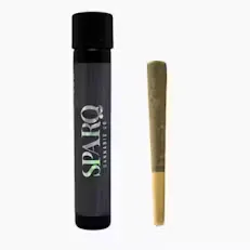 Lantz Pre-roll by SPARQ