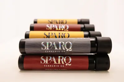 Super Boof Pre-roll by SPARQ