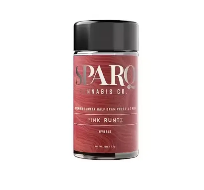 Sweet Spot Pre-roll by SPARQ