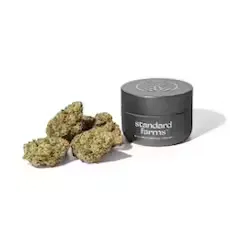 Dionysus by Standard Farms