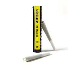 10Gs Pre-roll by Strane