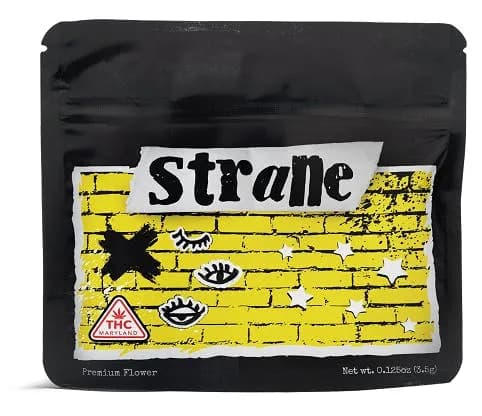 10Gs by Strane