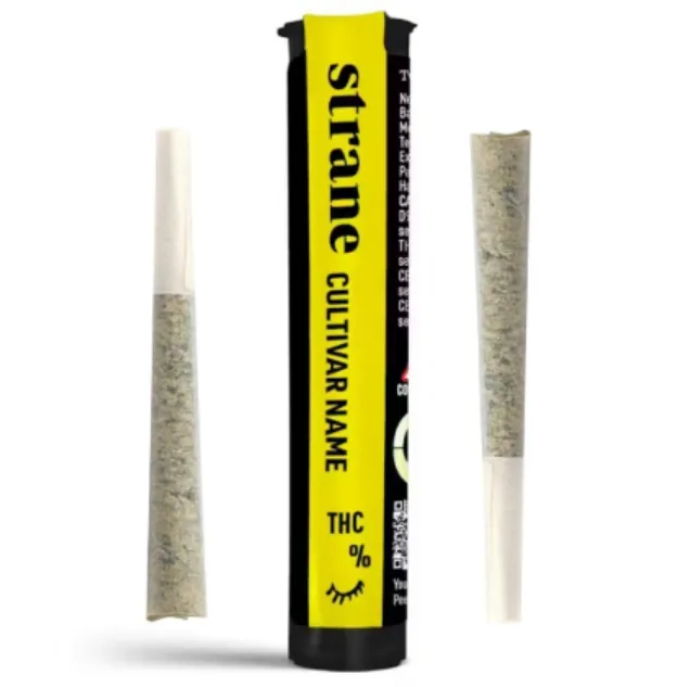 Highaleah Pre-roll by Strane, pre-roll