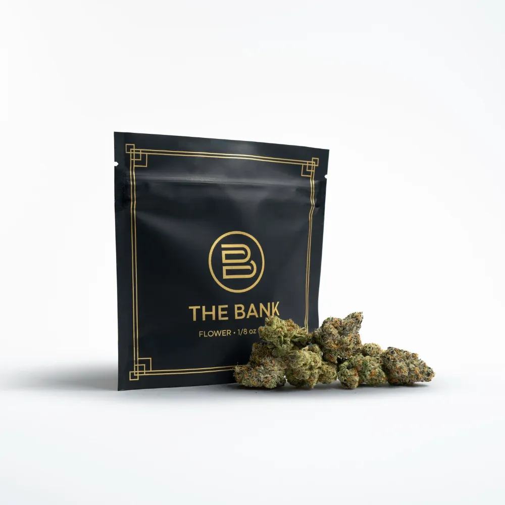 Green Diesel by The Bank