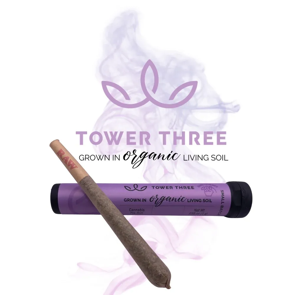 Chem 91 Pre-roll by Tower Three