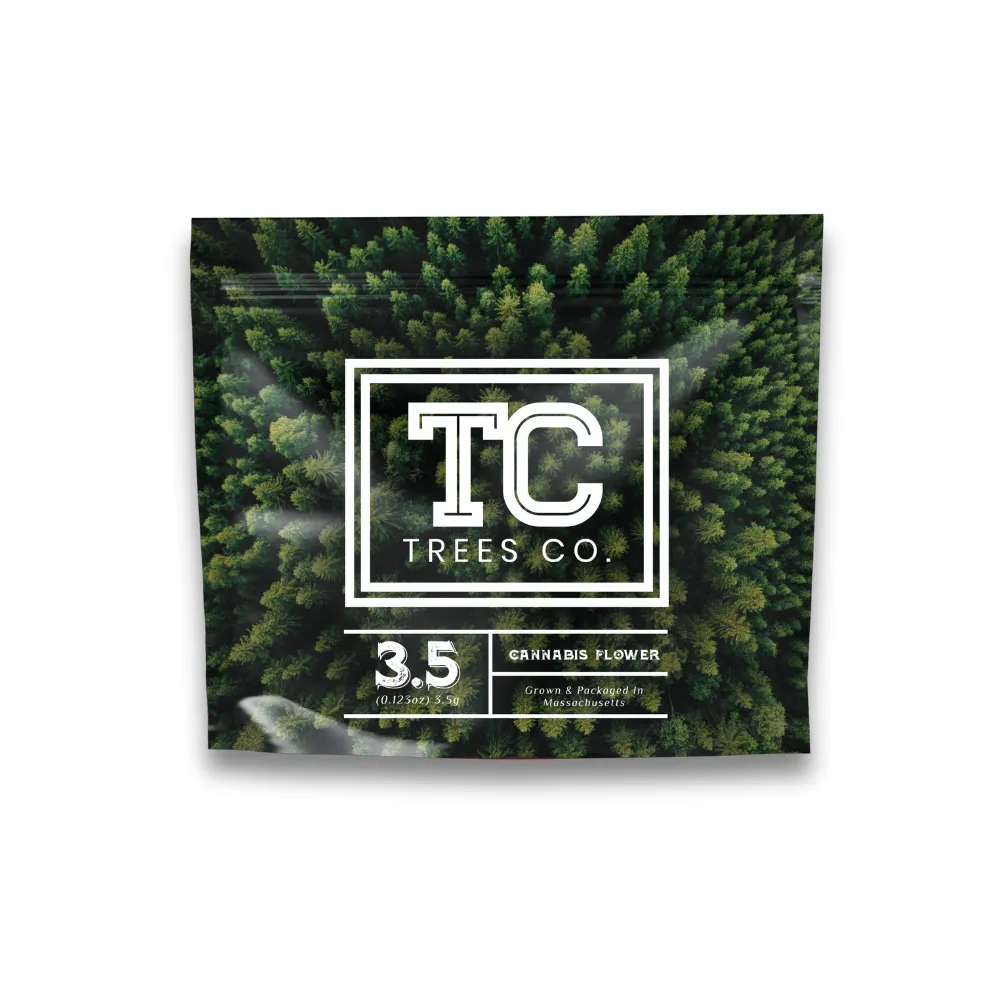 Mendo Frost by Trees Co.