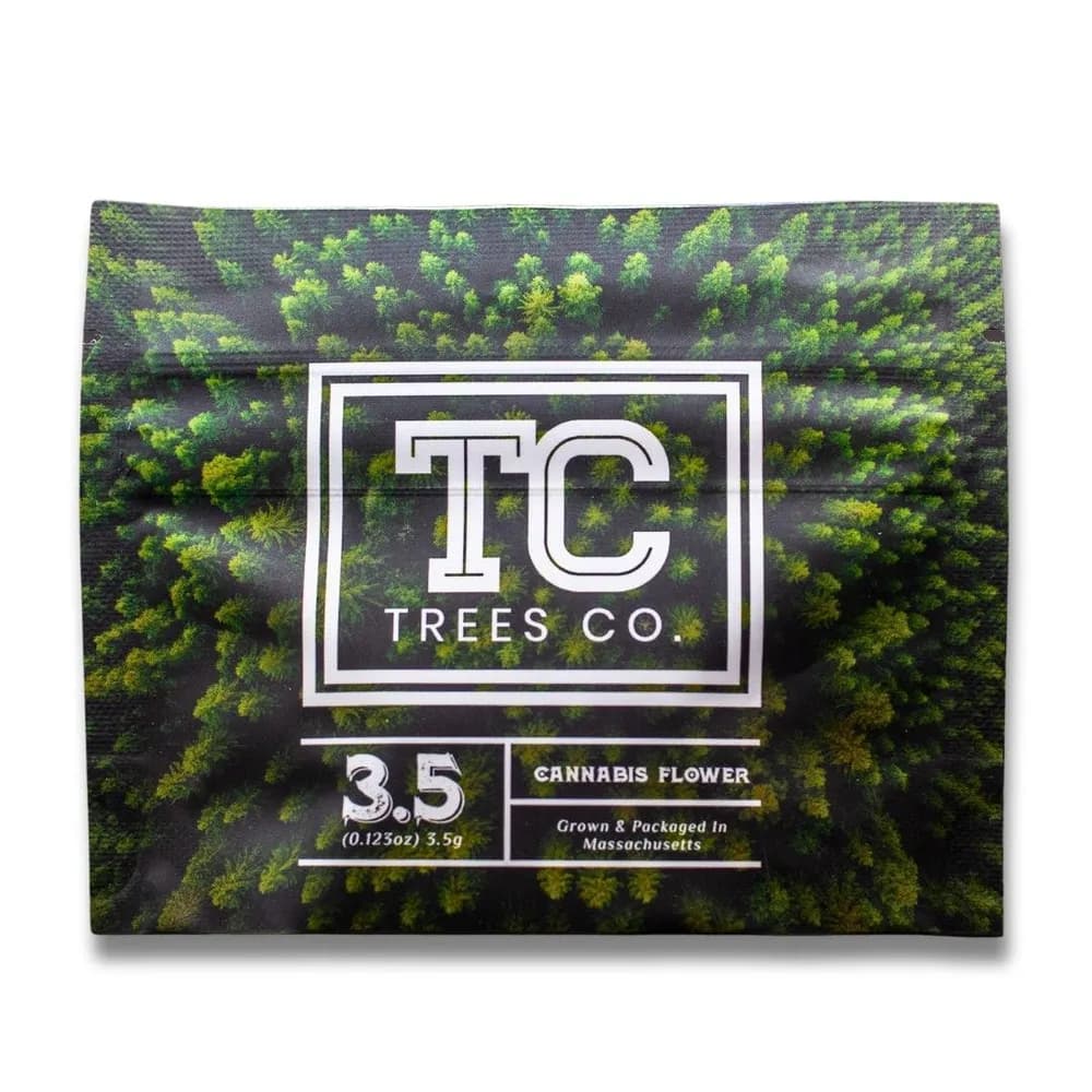 So F'n Gassy by Trees Co.