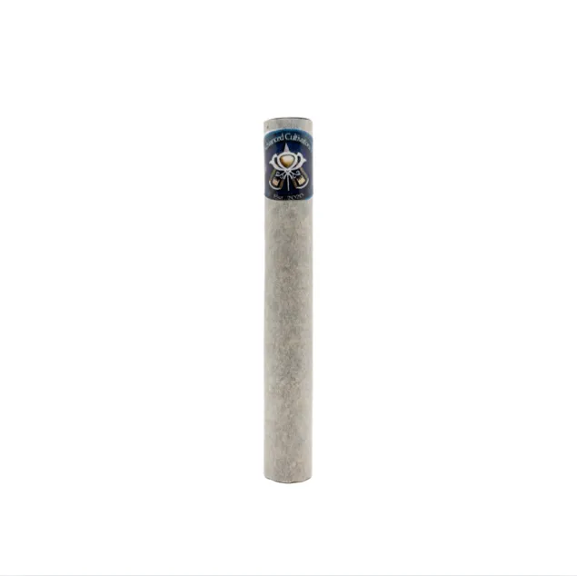 Mexican Haze Pre-roll by Advanced Cultivators, pre-roll