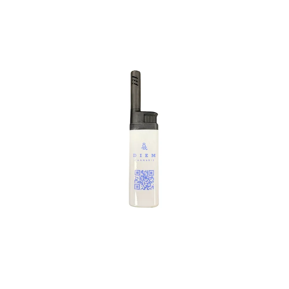 Bic | White Diem EZ Reach Lighter by Bic, accessory