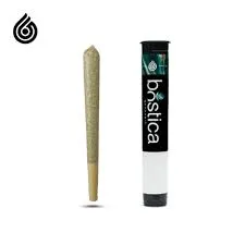 Mind Melt Pre-roll by Bostica, pre-roll
