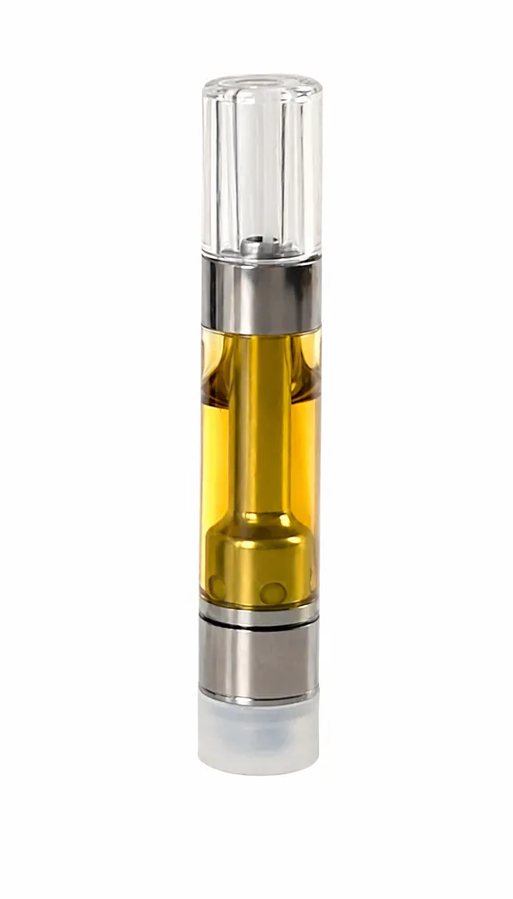 Baja Blaze Oil Cartridge by Cali-Blaze, vape