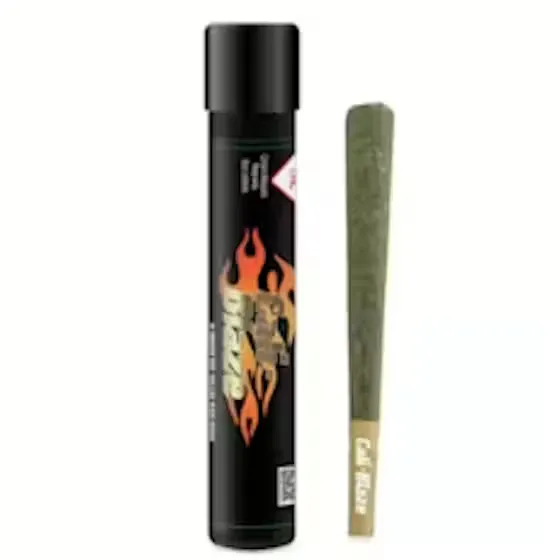 Maui Wowie Pre-roll by Cali-Blaze, pre-roll