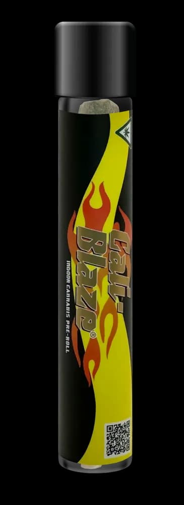 Space Center Pre-roll by Cali-Blaze, pre-roll