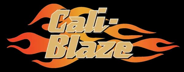 Spiced Cider Live Resin & Liquid Diamond Infused Pre-roll by Cali-Blaze, pre-roll