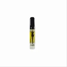 Lychee Lush Oil Cartridge by Charge Bar, vape