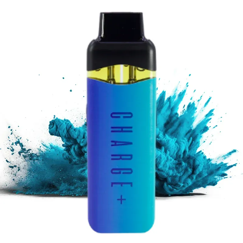Mai Tai x Slurricane Disposable Vape Pen by Charge Bar, vape