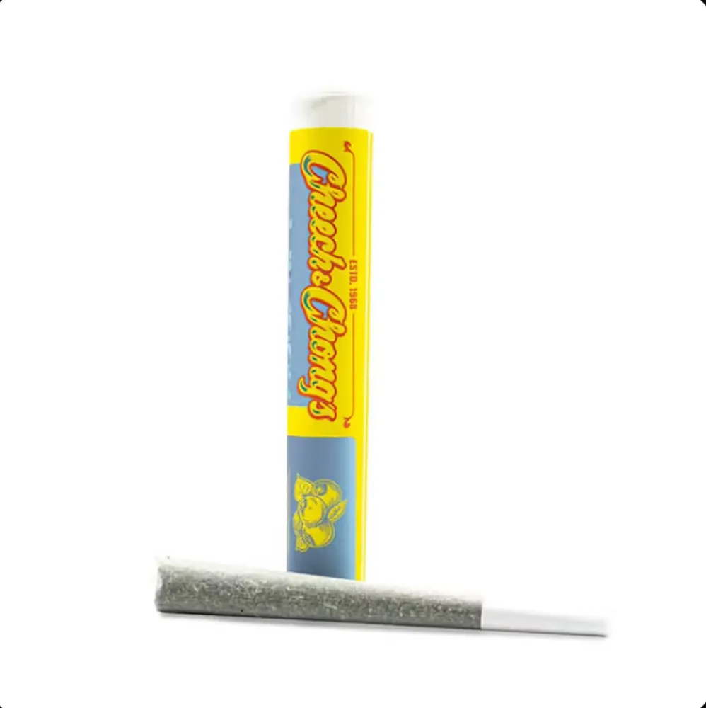 Don Mega Pre-Roll by Cheech & Chong, pre-roll