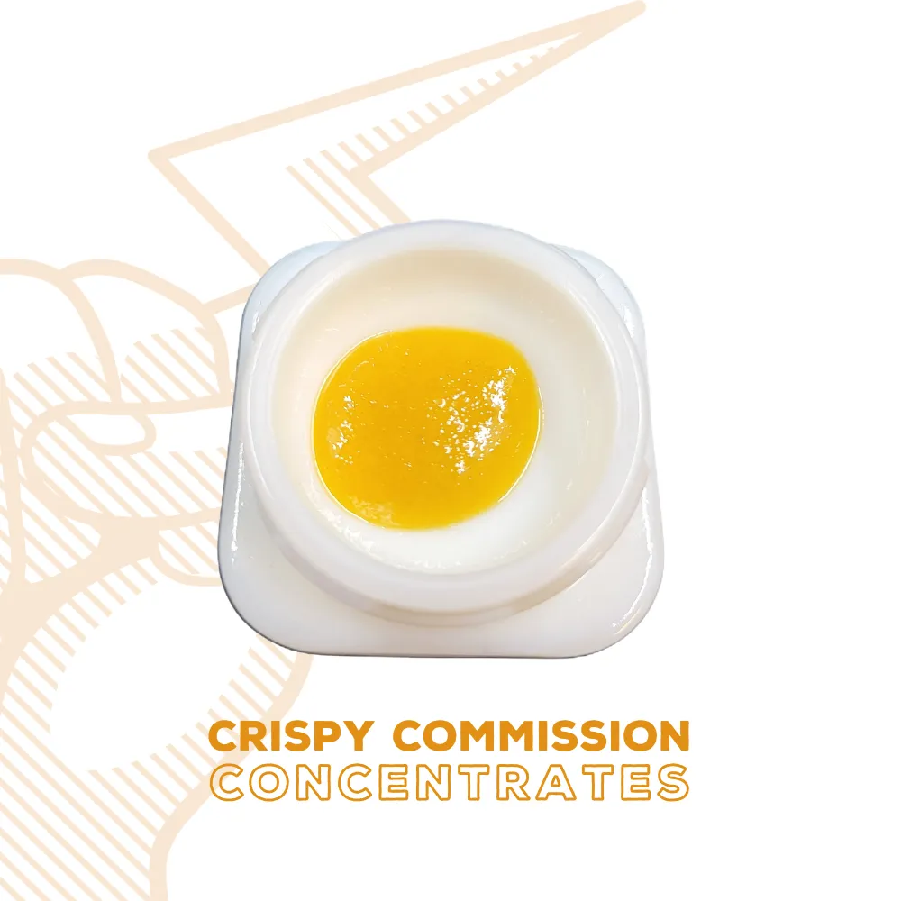 Frozen Bananas Live Badder by Crispy Commission