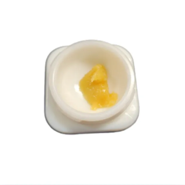 Wedding Cake Live Badder by Crispy Commission, concentrate