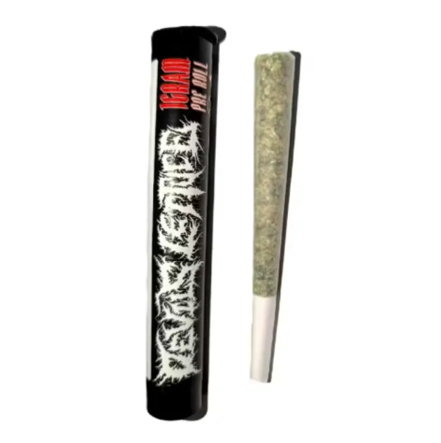 White Fire 43 Pre-roll by Devils Lettuce, pre-roll