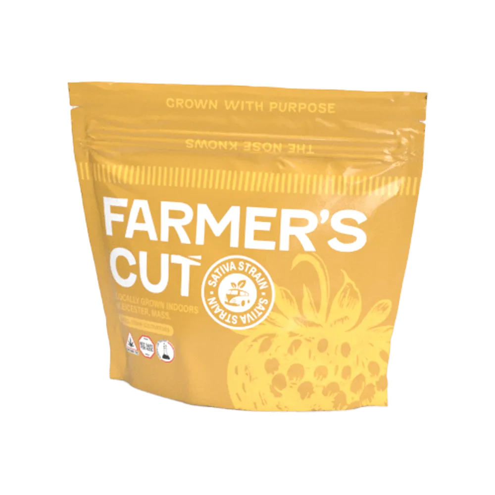 Northern Lime Lights by Farmer's Cut, flower